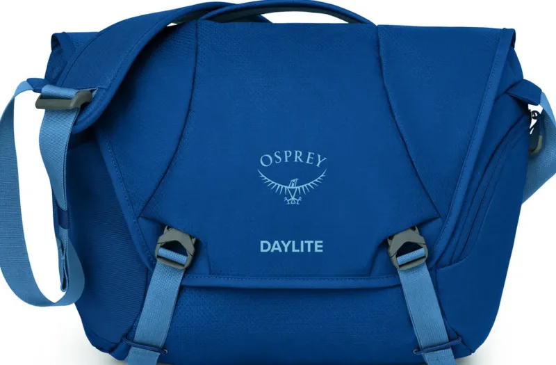 Osprey Day Packs-Daylite Messenger Bag - Night Shift