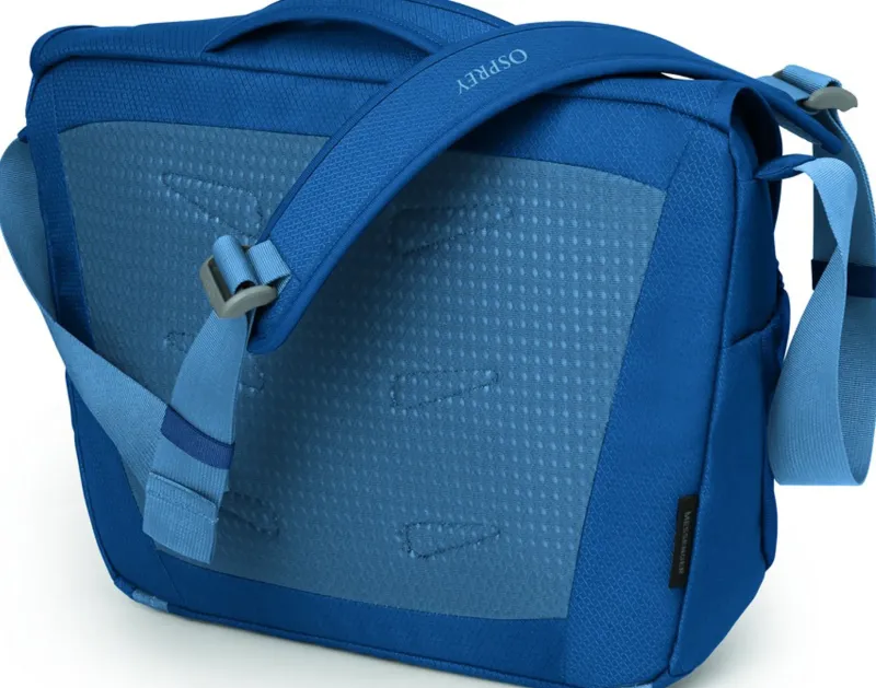 Osprey Day Packs-Daylite Messenger Bag - Night Shift