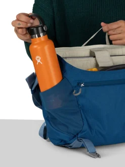 Osprey Day Packs-Daylite Messenger Bag - Night Shift