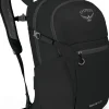 Osprey Day Packs-Daylite Plus Rucksack - Black