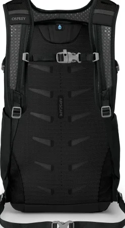 Osprey Day Packs-Daylite Plus Rucksack - Black