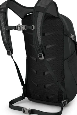 Osprey Day Packs-Daylite Rucksack - Black