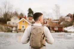 Osprey Day Packs-Daylite Rucksack - Blue Spikemoss-Alkaline