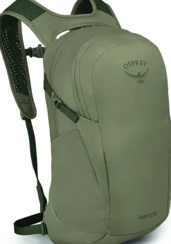Osprey Day Packs-Daylite Rucksack - Tan Concrete