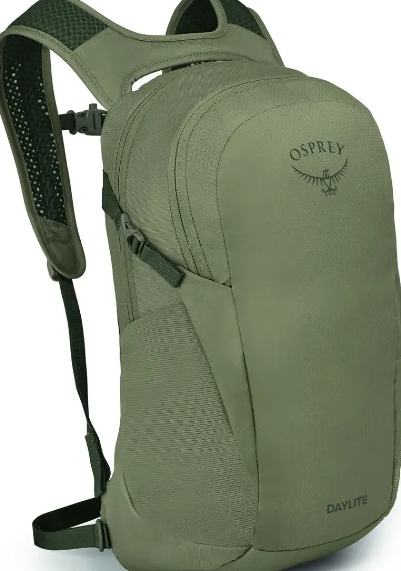 Osprey Day Packs-Daylite Rucksack - Tan Concrete