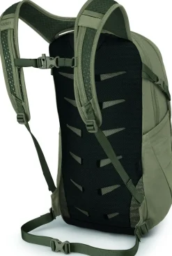 Osprey Day Packs-Daylite Rucksack - Tan Concrete