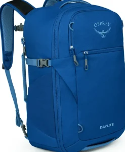 Osprey Luggage & Carry-On-Daylite Travel Pack 35 - Nightshift Blue