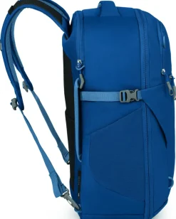 Osprey Luggage & Carry-On-Daylite Travel Pack 35 - Nightshift Blue