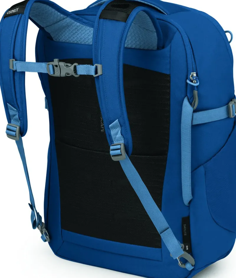 Osprey Luggage & Carry-On-Daylite Travel Pack 35 - Nightshift Blue