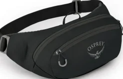 Osprey Hip Packs & Crossbody'S-Daylite Waist Pack - Black