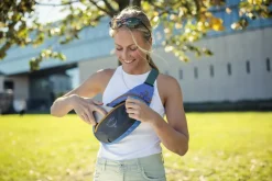 Osprey Hip Packs & Crossbody'S-Daylite Waist Pack - Black