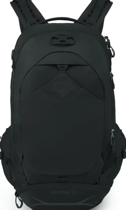Osprey Fast & Light Rucksacks And Vests-Escapist 30 Rucksack - Black