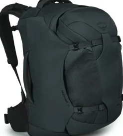 Osprey Luggage & Carry-On-Farpoint 55 Travel Pack - Tunnel Vision Grey