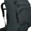 Osprey Luggage & Carry-On-Farpoint 70 Travel Pack - Tunnel Vision Grey