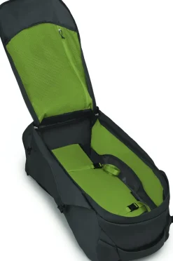 Osprey Luggage & Carry-On-Farpoint 70 Travel Pack - Tunnel Vision Grey