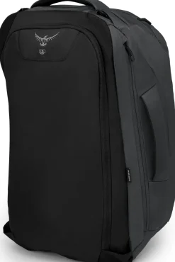 Osprey Luggage & Carry-On-Farpoint 40 Travel Pack - Tunnel Vision Grey