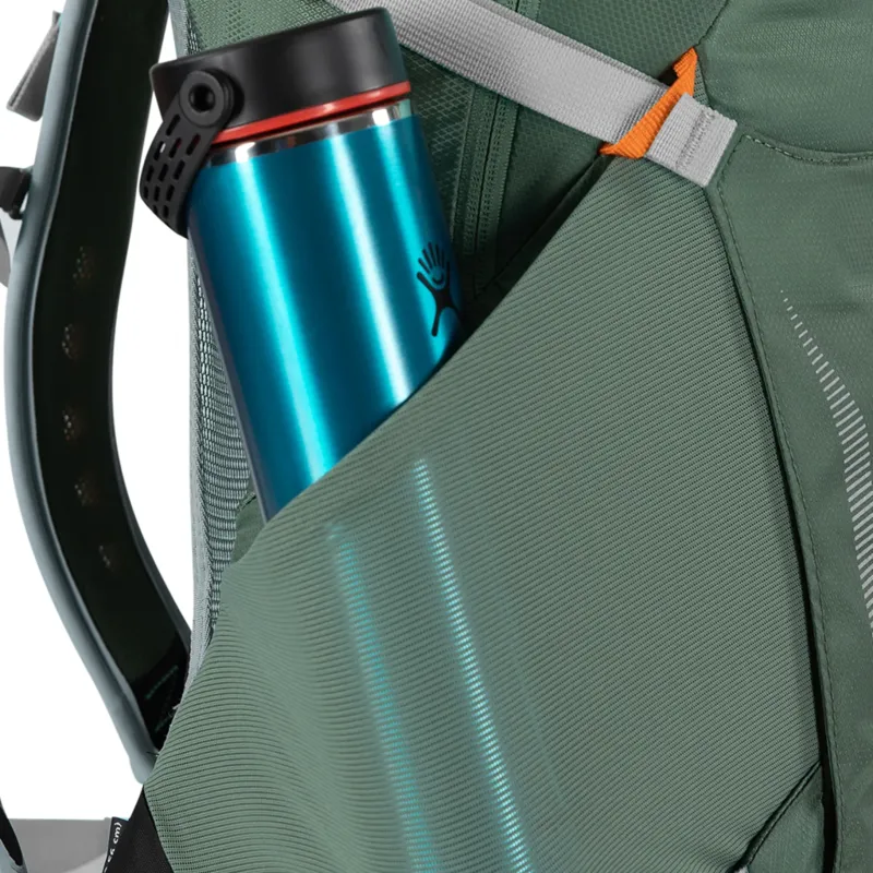Osprey Day Packs-Hikelite 26 Rucksack - Atlas Blue