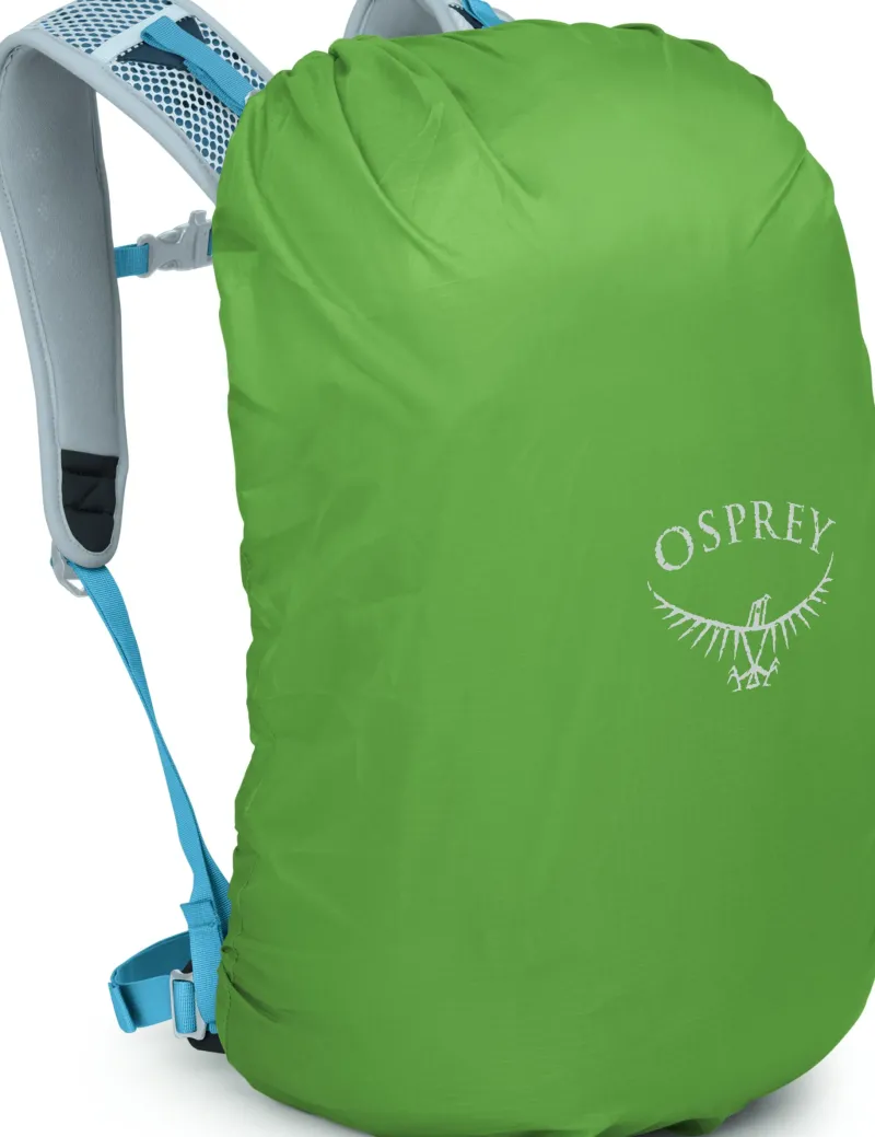 Osprey Day Packs-Hikelite 26 Rucksack - Atlas Blue