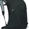 Osprey Day Packs-Hikelite 26 Rucksack - Black