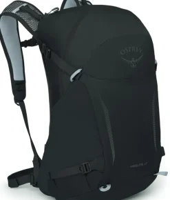 Osprey Day Packs-Hikelite 26 Rucksack - Black