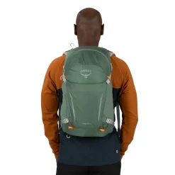 Osprey Day Packs-Hikelite 26 Rucksack - Black