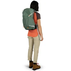 Osprey Day Packs-Hikelite 26 Rucksack - Black