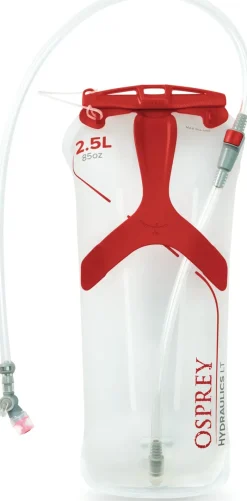 Osprey Hydration Systems-Hydraulics LT Reservoir - 2.5L