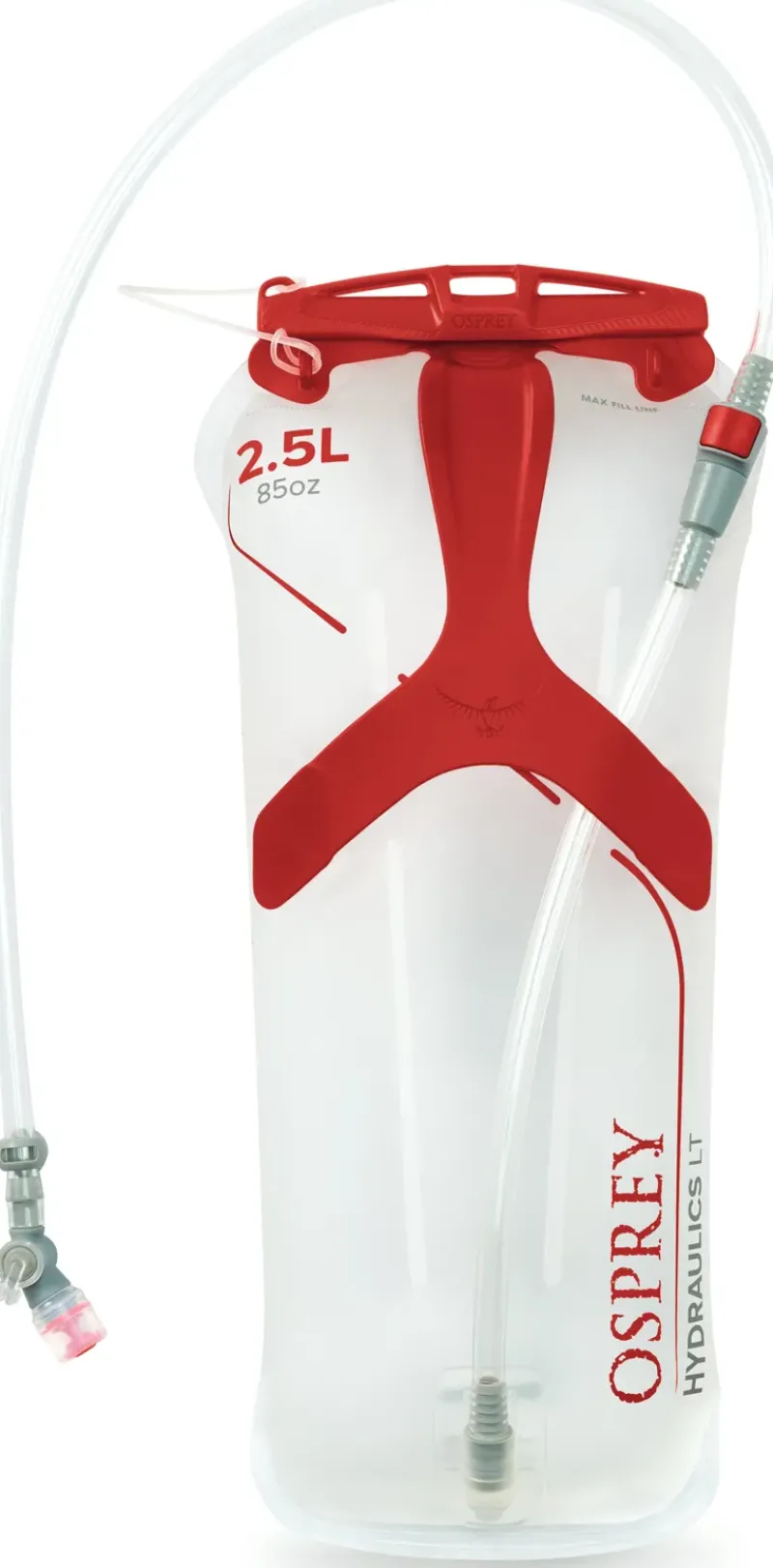 Osprey Hydration Systems-Hydraulics LT Reservoir - 2.5L