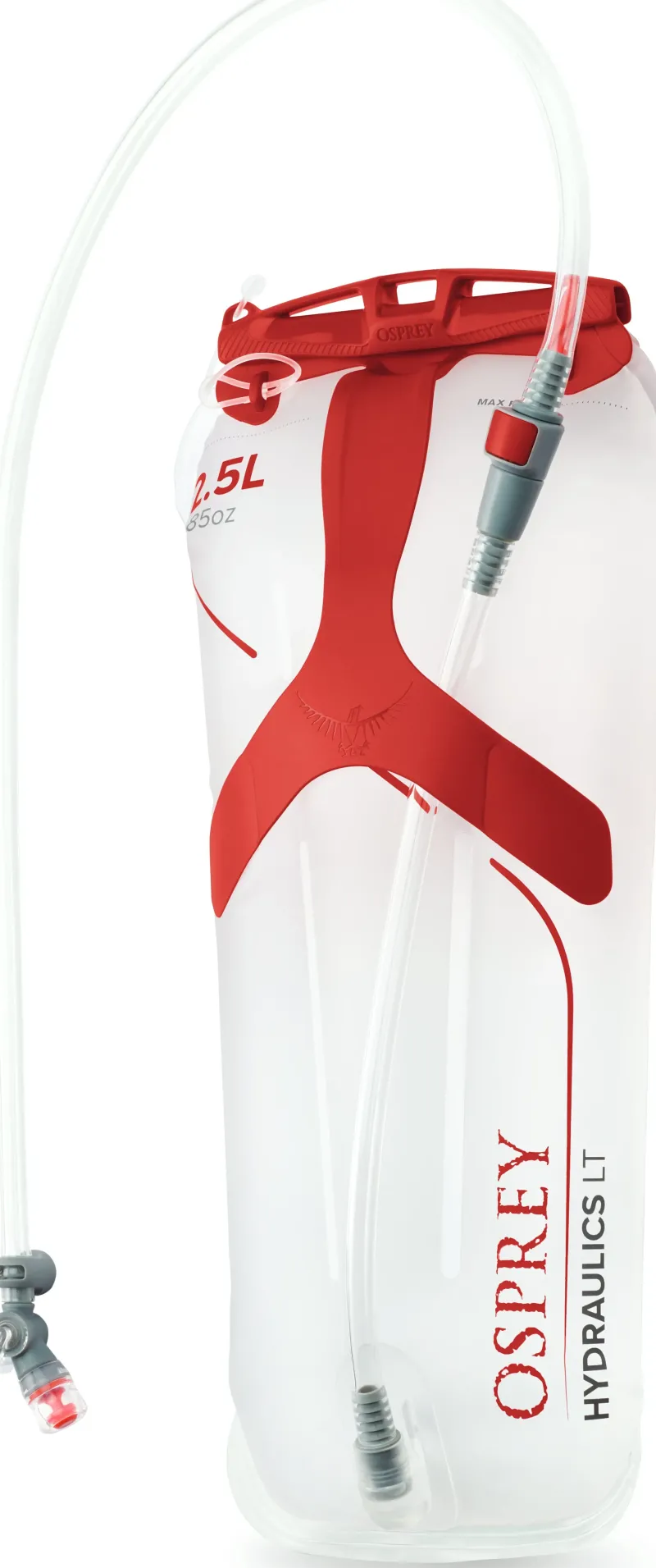 Osprey Hydration Systems-Hydraulics LT Reservoir - 2.5L