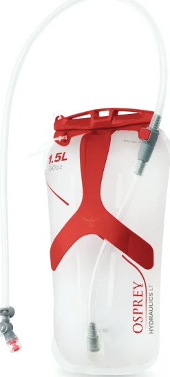 Osprey Hydration Systems-Hydraulics LT Reservoir - 1.5L