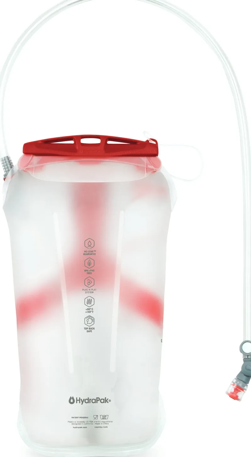 Osprey Hydration Systems-Hydraulics LT Reservoir - 1.5L