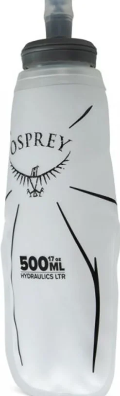 Osprey Water Bottles-Hydraulics 500ml Soft Flask