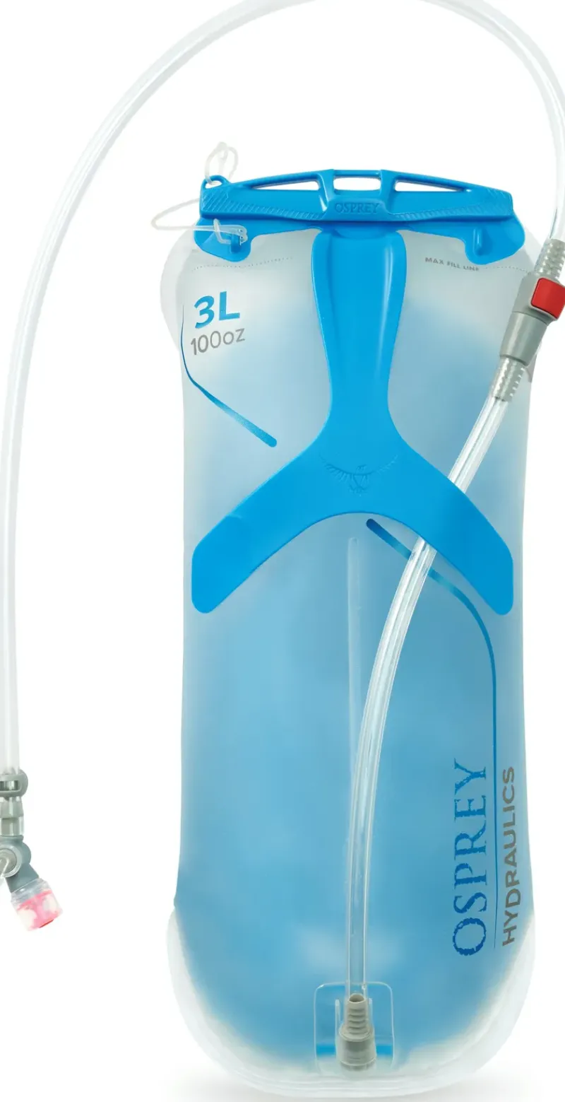 Osprey Hydration Systems-Hydraulics Reservoir - 3L