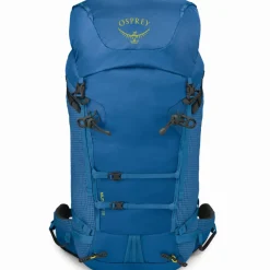 Osprey Climbing Packs And Rope Bags|Climbing Packs-Mutant 38 Climbing Pack - Blue Flame
