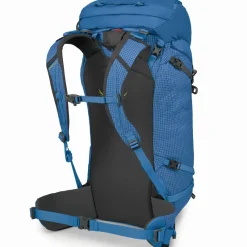 Osprey Climbing Packs And Rope Bags|Climbing Packs-Mutant 38 Climbing Pack - Blue Flame