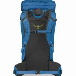 Osprey Climbing Packs And Rope Bags|Climbing Packs-Mutant 38 Climbing Pack - Blue Flame