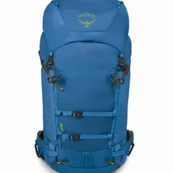 Osprey Climbing Packs And Rope Bags|Climbing Packs-Mutant 52 Climbing Pack - Blue Flame