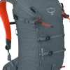 Osprey Climbing Packs And Rope Bags|Climbing Packs-Mutant 22 Climbing Pack - Tungsten Grey