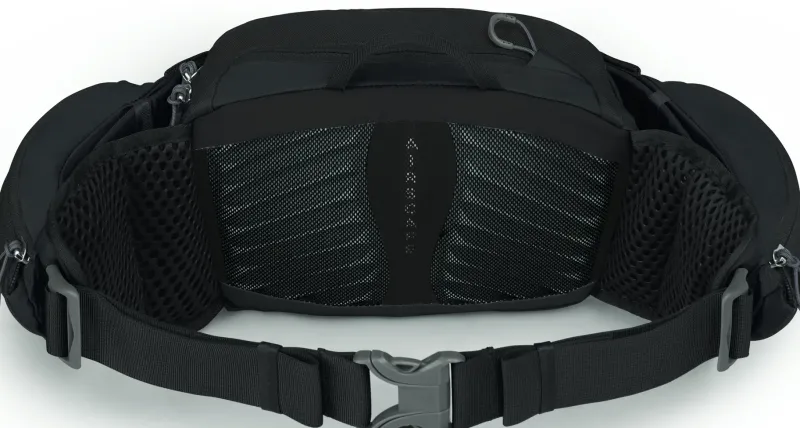 Osprey Hip Packs & Crossbody'S-Savu 5 Waist Pack - Black
