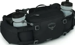 Osprey Hip Packs & Crossbody'S-Savu 5 Waist Pack - Black