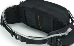 Osprey Hip Packs & Crossbody'S-Seral 7 with Reservoir Waist Pack - Black