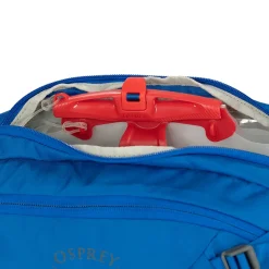 Osprey Hip Packs & Crossbody'S-Seral 7 with Reservoir Waist Pack - Black