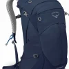 Osprey Day Packs-Stratos 24 Rucksack - Cetacean Blue