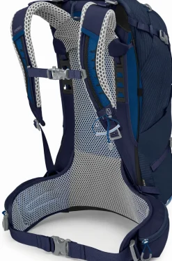 Osprey Day Packs-Stratos 24 Rucksack - Cetacean Blue