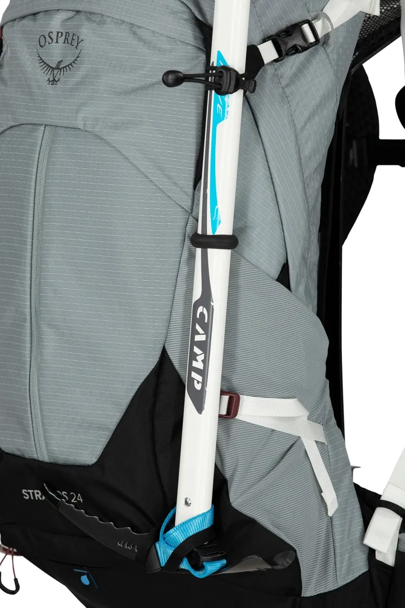 Osprey Day Packs-Stratos 24 Rucksack - Cetacean Blue