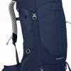 Osprey Day Packs-Stratos 36 Rucksack - Cetacean Blue