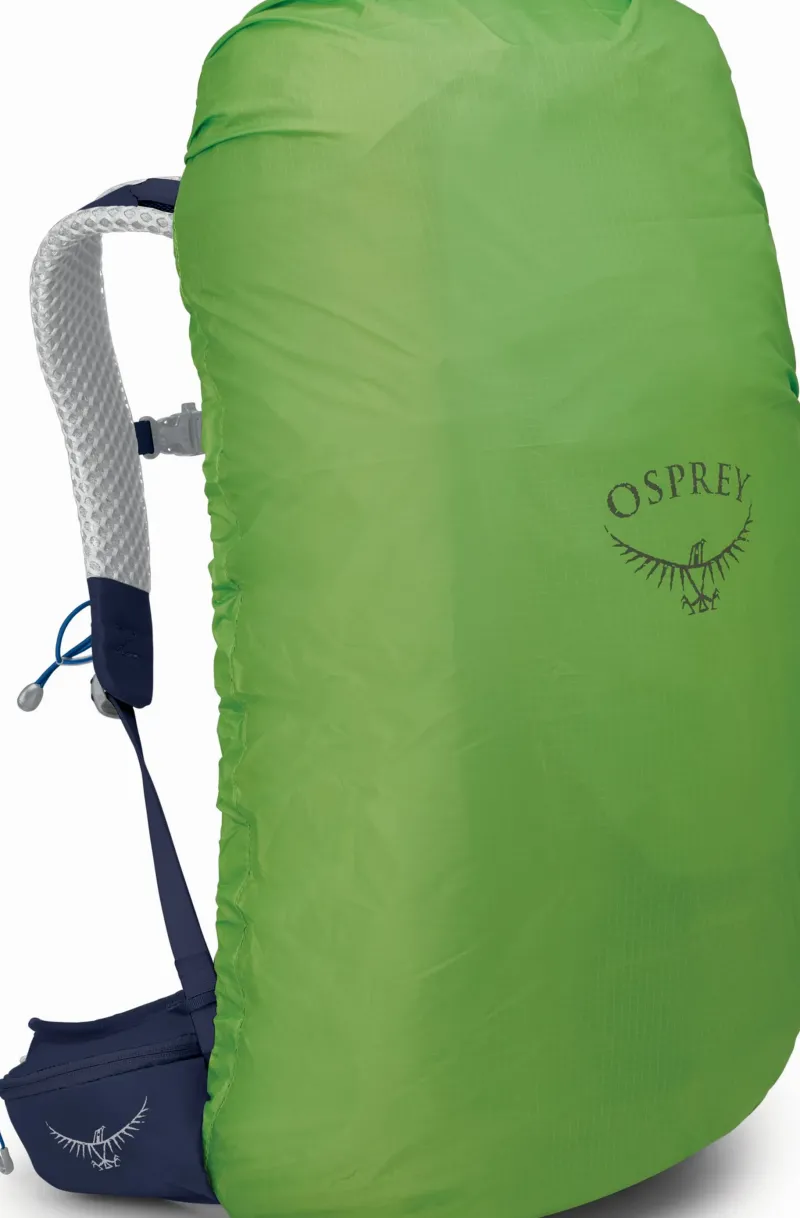 Osprey Day Packs-Stratos 36 Rucksack - Cetacean Blue