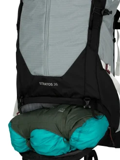 Osprey Day Packs-Stratos 36 Rucksack - Cetacean Blue