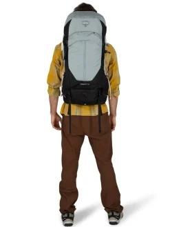 Osprey Day Packs-Stratos 36 Rucksack - Cetacean Blue