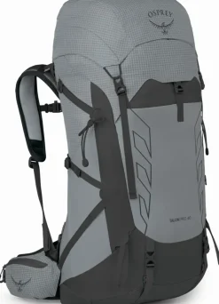 Osprey Day Packs-Talon Pro 40 Rucksack - Silver Lining